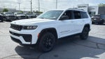 2026 Jeep Grand Cherokee GRAND CHEROKEE L LAREDO ALTITUDE 4X2