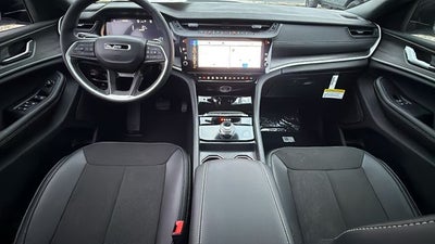 2026 Jeep Grand Cherokee GRAND CHEROKEE L LAREDO ALTITUDE 4X2