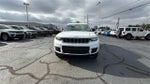 2025 Jeep Grand Cherokee GRAND CHEROKEE L LIMITED 4X2