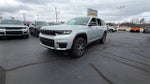 2025 Jeep Grand Cherokee GRAND CHEROKEE L LIMITED 4X2
