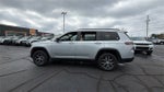 2025 Jeep Grand Cherokee GRAND CHEROKEE L LIMITED 4X2