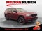2025 Jeep Grand Cherokee GRAND CHEROKEE L LIMITED 4X2