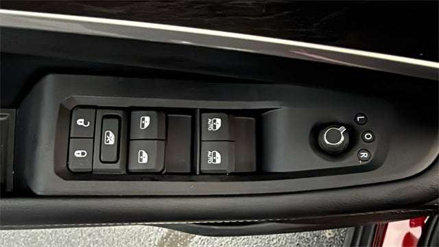 2025 Jeep Grand Cherokee GRAND CHEROKEE L LIMITED 4X2