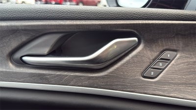 2025 Jeep Grand Cherokee GRAND CHEROKEE L LIMITED 4X2