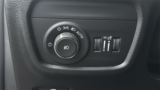 2025 Jeep Grand Cherokee GRAND CHEROKEE L LIMITED 4X2