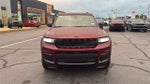 2025 Jeep Grand Cherokee GRAND CHEROKEE L LIMITED 4X2