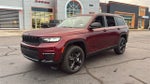 2025 Jeep Grand Cherokee GRAND CHEROKEE L LIMITED 4X2