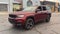 2025 Jeep Grand Cherokee GRAND CHEROKEE L LIMITED 4X2