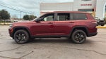 2025 Jeep Grand Cherokee GRAND CHEROKEE L LIMITED 4X2