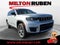 2025 Jeep Grand Cherokee GRAND CHEROKEE L LIMITED 4X2