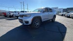 2025 Jeep Grand Cherokee GRAND CHEROKEE L LIMITED 4X2