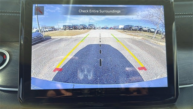 2025 Jeep Grand Cherokee GRAND CHEROKEE L LIMITED 4X2