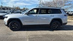 2025 Jeep Grand Cherokee GRAND CHEROKEE L LIMITED 4X2