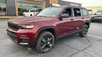 2025 Jeep Grand Cherokee GRAND CHEROKEE L LIMITED 4X2