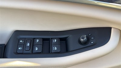 2025 Jeep Grand Cherokee GRAND CHEROKEE L LIMITED 4X2