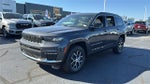 2025 Jeep Grand Cherokee GRAND CHEROKEE L LIMITED 4X2