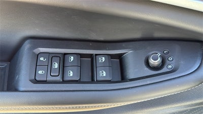 2025 Jeep Grand Cherokee GRAND CHEROKEE L LIMITED 4X2