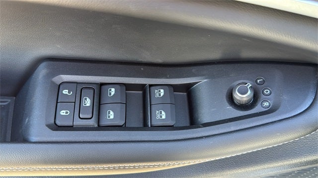 2025 Jeep Grand Cherokee GRAND CHEROKEE L LIMITED 4X2