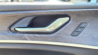 2025 Jeep Grand Cherokee GRAND CHEROKEE L LIMITED 4X2