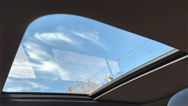 2025 Jeep Grand Cherokee GRAND CHEROKEE L LIMITED 4X2