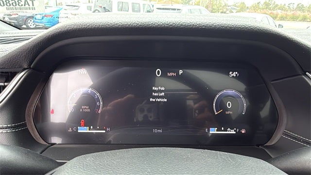 2025 Jeep Grand Cherokee GRAND CHEROKEE L LIMITED 4X2