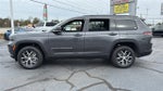 2025 Jeep Grand Cherokee GRAND CHEROKEE L LIMITED 4X2