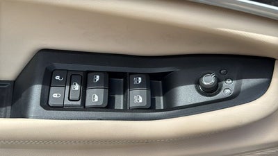 2026 Jeep Grand Cherokee GRAND CHEROKEE L LIMITED 4X2