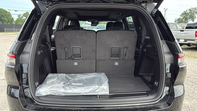 2026 Jeep Grand Cherokee GRAND CHEROKEE L LIMITED 4X2