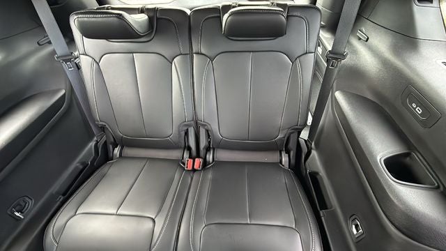 2026 Jeep Grand Cherokee GRAND CHEROKEE L LIMITED 4X2