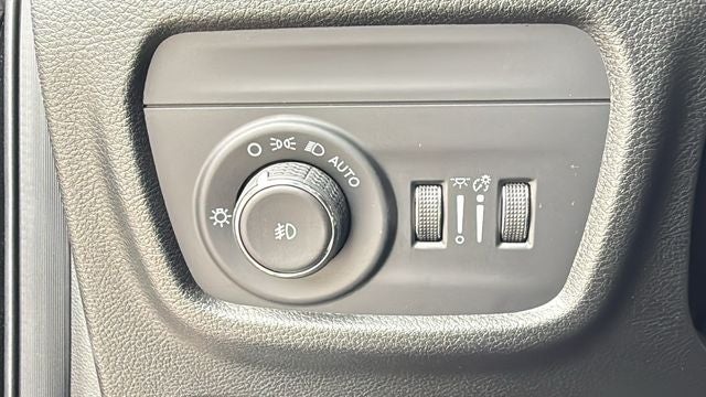 2026 Jeep Grand Cherokee GRAND CHEROKEE L LIMITED 4X2