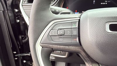 2026 Jeep Grand Cherokee GRAND CHEROKEE L LIMITED 4X2
