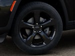 2026 Jeep Grand Cherokee GRAND CHEROKEE L LIMITED 4X2