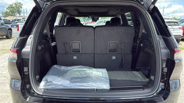 2026 Jeep Grand Cherokee GRAND CHEROKEE L LIMITED 4X2