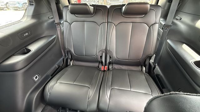 2026 Jeep Grand Cherokee GRAND CHEROKEE L LIMITED 4X2