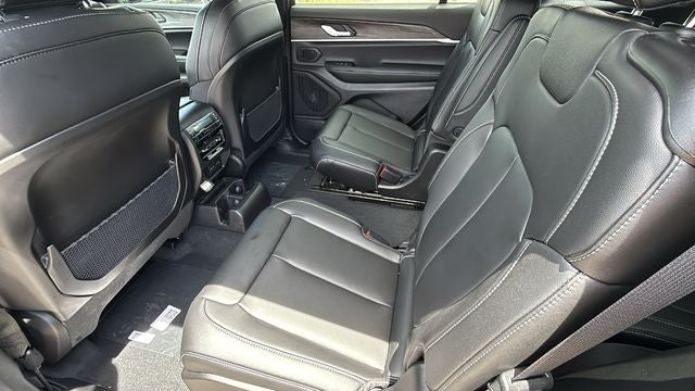 2026 Jeep Grand Cherokee GRAND CHEROKEE L LIMITED 4X2