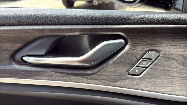 2026 Jeep Grand Cherokee GRAND CHEROKEE L LIMITED 4X2