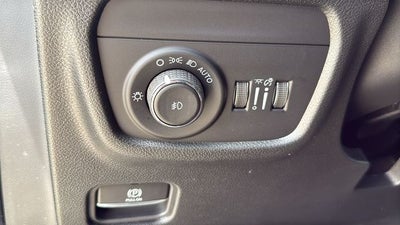 2026 Jeep Grand Cherokee GRAND CHEROKEE L LIMITED 4X2
