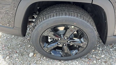 2026 Jeep Grand Cherokee GRAND CHEROKEE L LIMITED 4X2