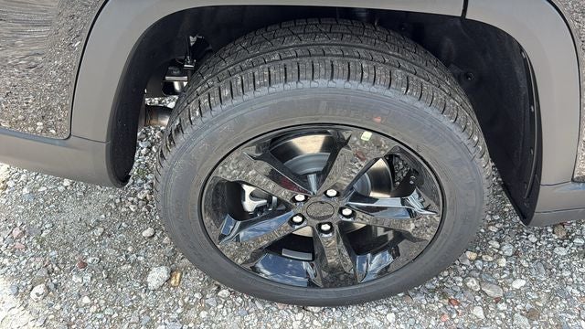 2026 Jeep Grand Cherokee GRAND CHEROKEE L LIMITED 4X2