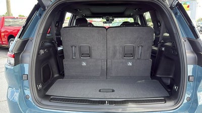 2026 Jeep Grand Cherokee GRAND CHEROKEE L LIMITED 4X2