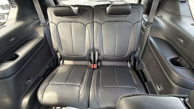 2026 Jeep Grand Cherokee GRAND CHEROKEE L LIMITED 4X2