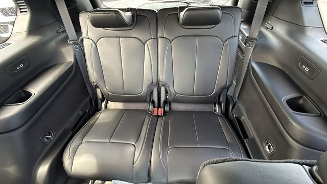 2026 Jeep Grand Cherokee GRAND CHEROKEE L LIMITED 4X2