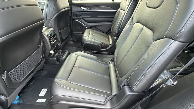 2026 Jeep Grand Cherokee GRAND CHEROKEE L LIMITED 4X2