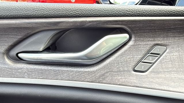 2026 Jeep Grand Cherokee GRAND CHEROKEE L LIMITED 4X2