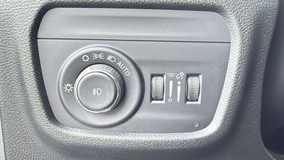 2026 Jeep Grand Cherokee GRAND CHEROKEE L LIMITED 4X2