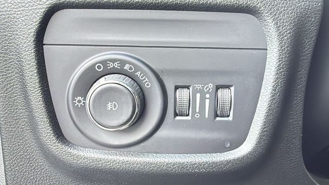 2026 Jeep Grand Cherokee GRAND CHEROKEE L LIMITED 4X2