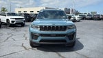 2026 Jeep Grand Cherokee GRAND CHEROKEE L LIMITED 4X2