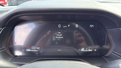 2026 Jeep Grand Cherokee GRAND CHEROKEE L LIMITED 4X2