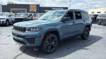 2026 Jeep Grand Cherokee GRAND CHEROKEE L LIMITED 4X2
