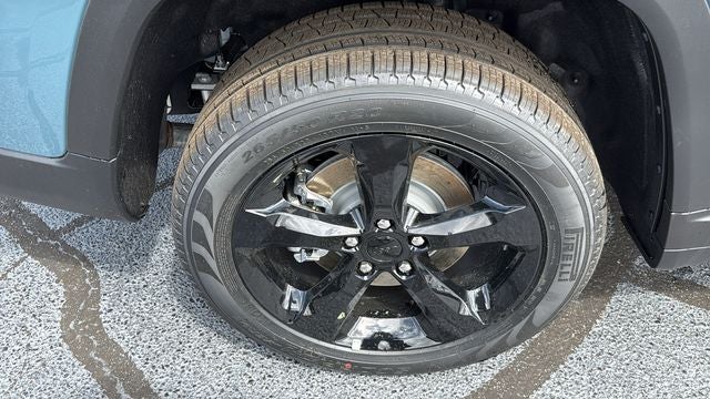 2026 Jeep Grand Cherokee GRAND CHEROKEE L LIMITED 4X2